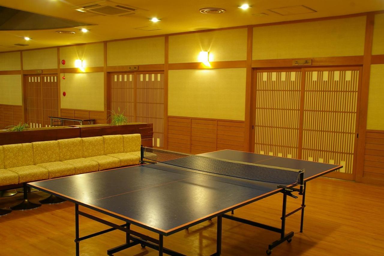 Itaniya Hotell Sakurai Exteriör bild